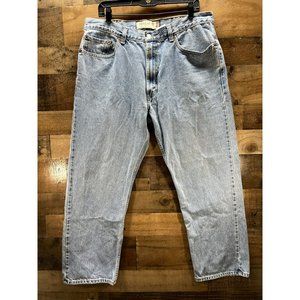 Levi's‎ 505 38x30 Relaxed Fit Men's Jeans